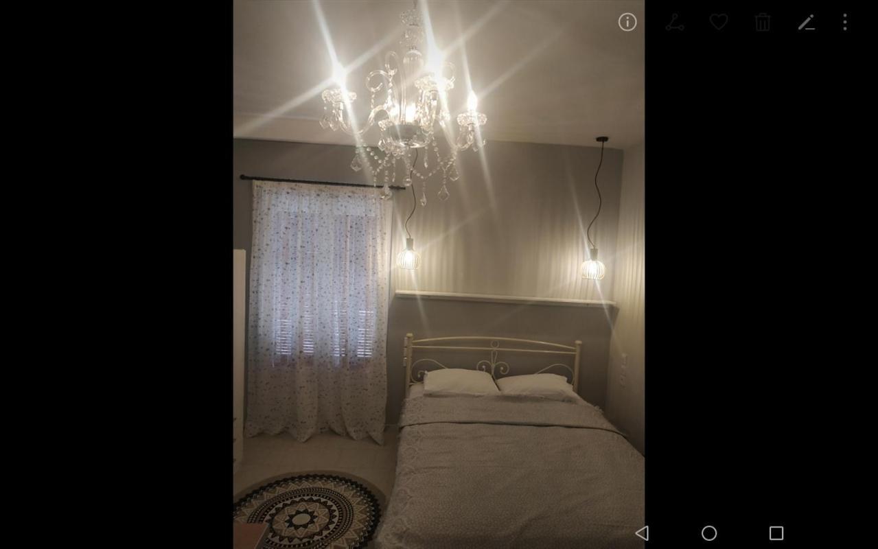 Elthimias2 Apartment Poros Town Luaran gambar