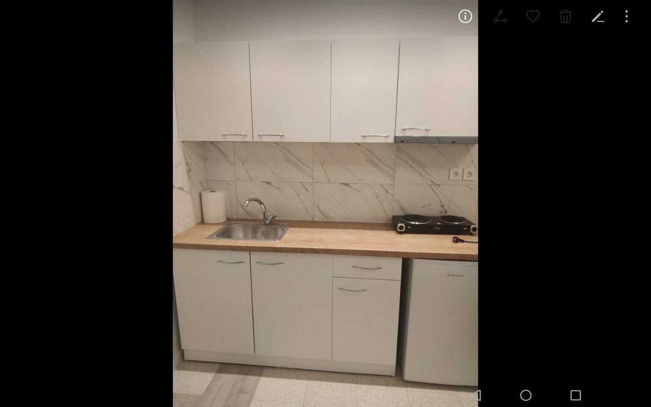 Elthimias2 Apartment Poros Town Luaran gambar