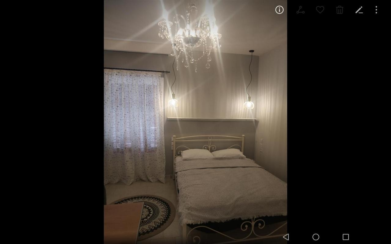 Elthimias2 Apartment Poros Town Luaran gambar
