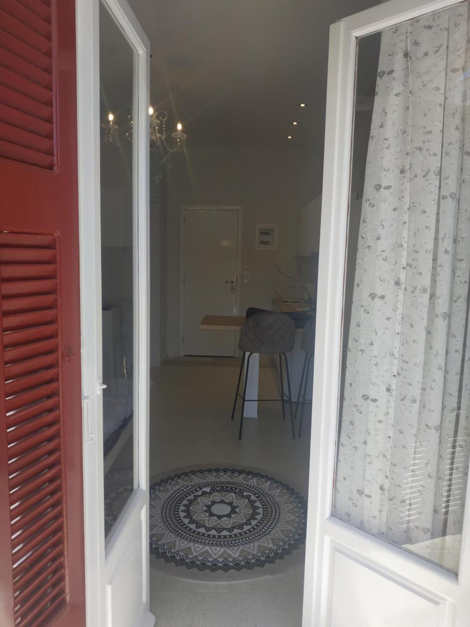 Elthimias2 Apartment Poros Town Luaran gambar