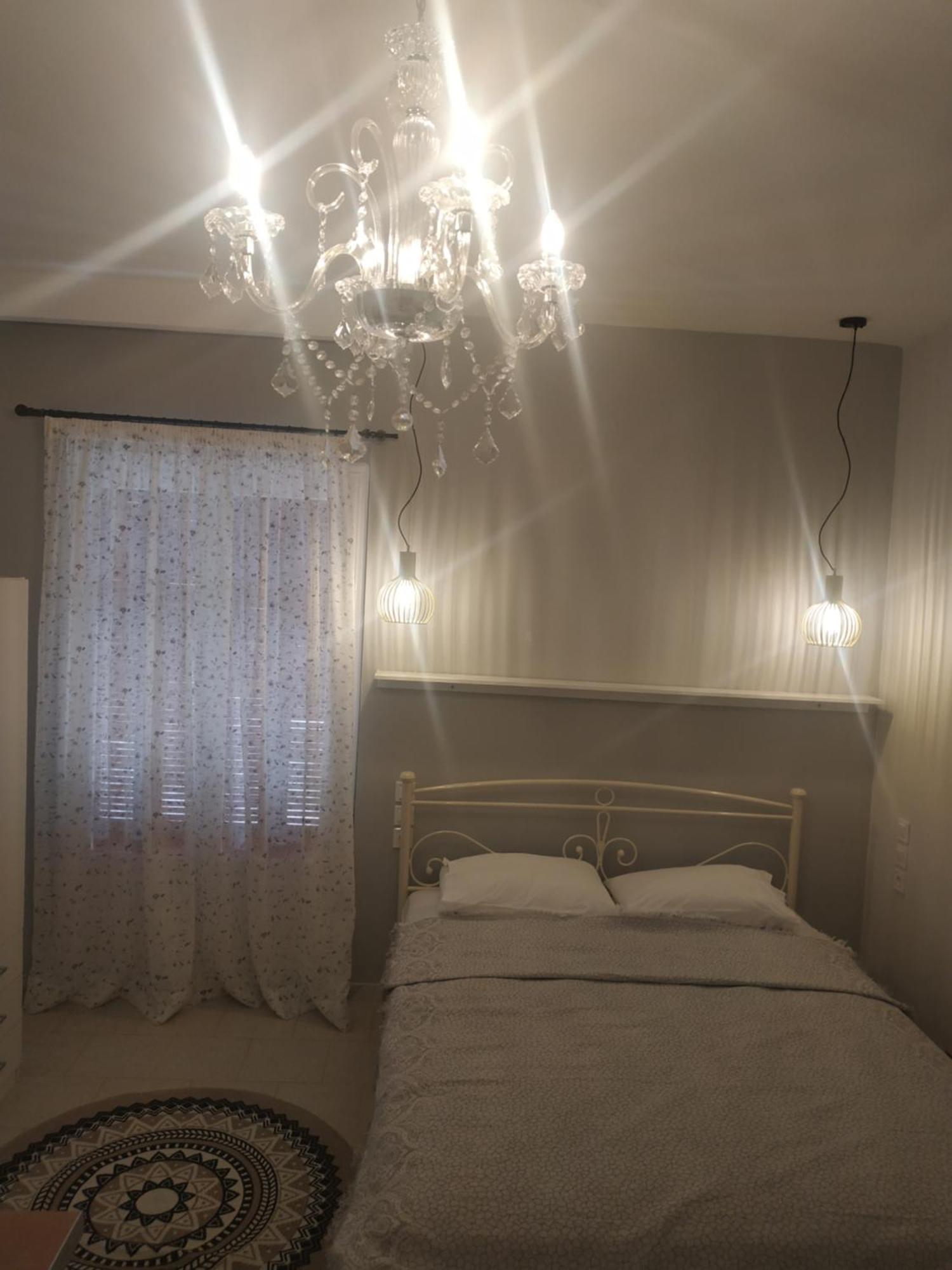 Elthimias2 Apartment Poros Town Luaran gambar