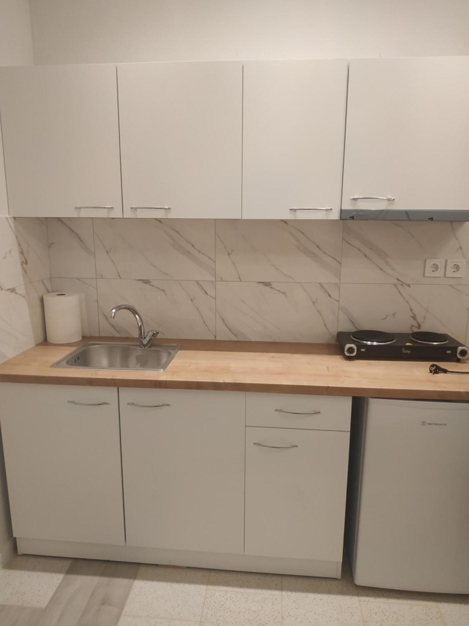 Elthimias2 Apartment Poros Town Luaran gambar