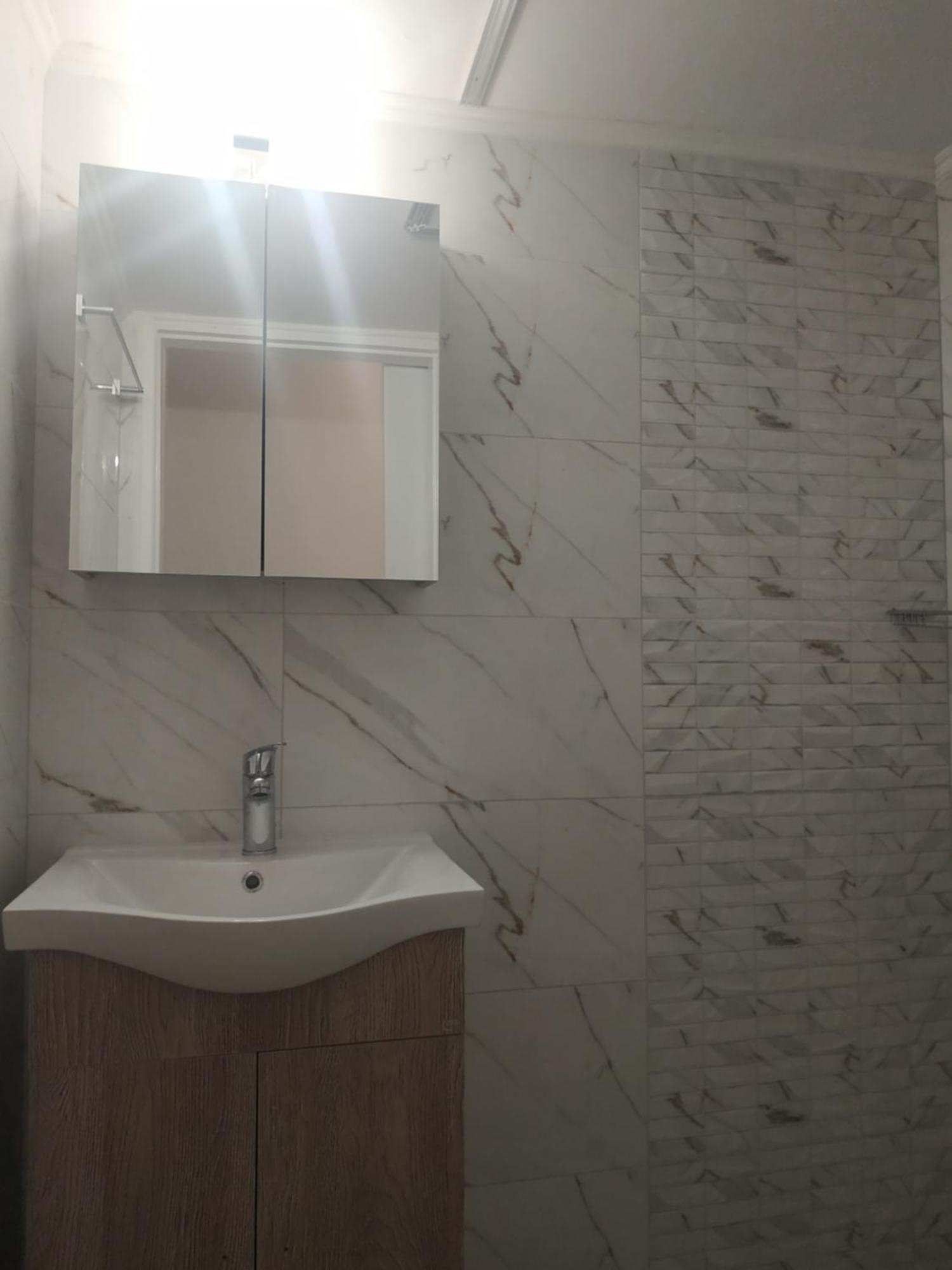 Elthimias2 Apartment Poros Town Luaran gambar